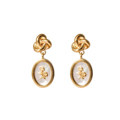 EVERLASTING BLOOM EARRINGS