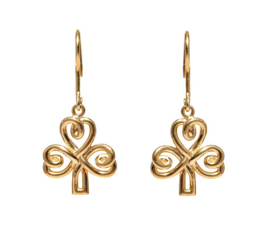 TIMELESS BLOOM EARRINGS