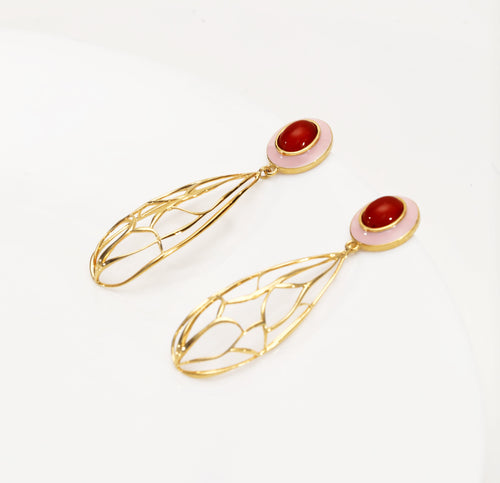 SUN KISSED SECRETS EARRINGS