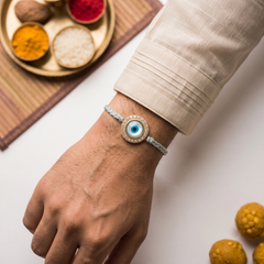 EVIL EYE | UNISEX RAKHI