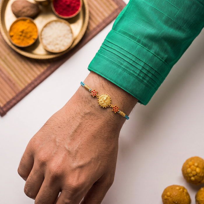 GANESHA RAKHI