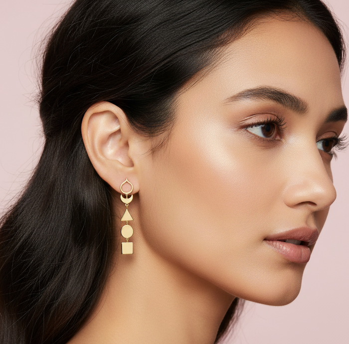 GODAI EARRINGS