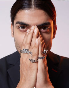 GURMEET CHOUDHARY | MECHANICAL 2.O RING