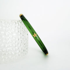 Gyoiko Glass Bangle