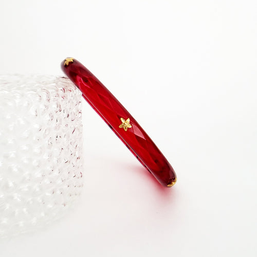 Gyoiko Glass Bangle