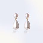 WATER DROP EARRINGS