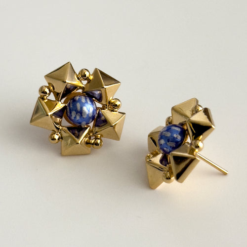 TRACE EARRINGS
