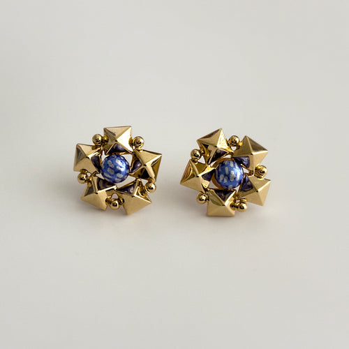TRACE EARRINGS