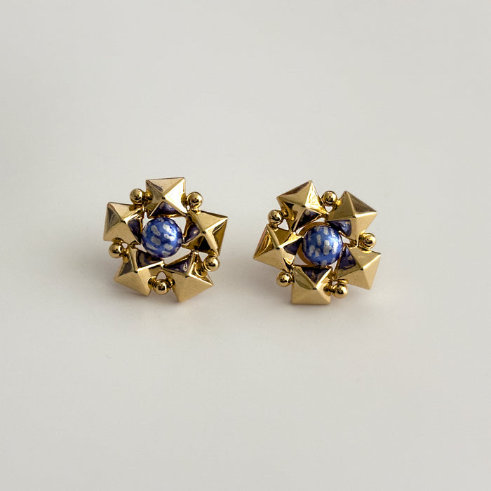 TRACE EARRINGS