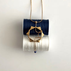 SEAM PENDANT