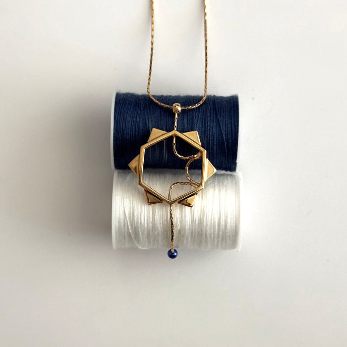 SEAM PENDANT