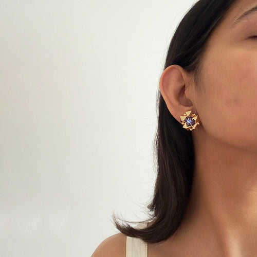 TRACE EARRINGS