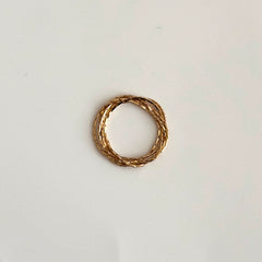 BOUND RING