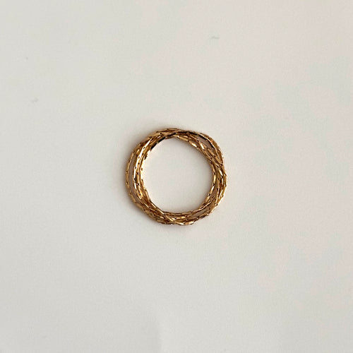 BOUND RING