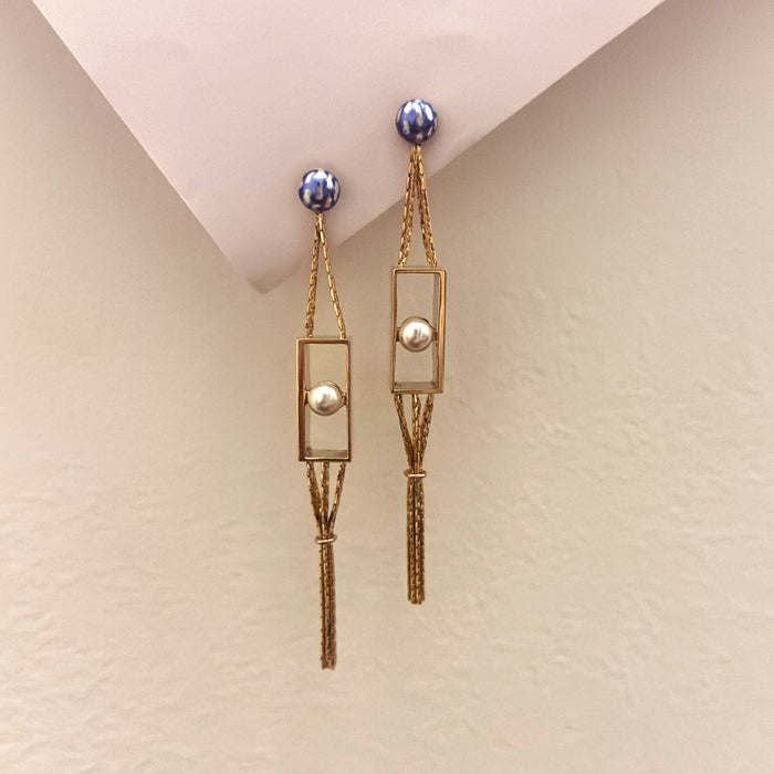 LIMINAL EARRINGS