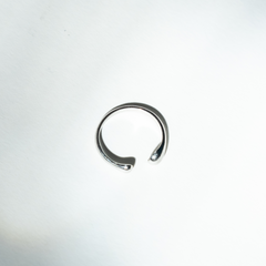 BACK HUG RING