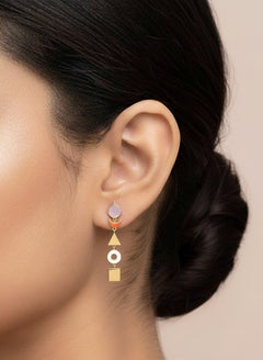 MIKKYO EARRINGS