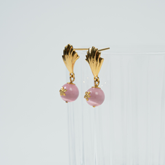 HARUIRO EARRINGS