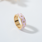 ANOHANA RING