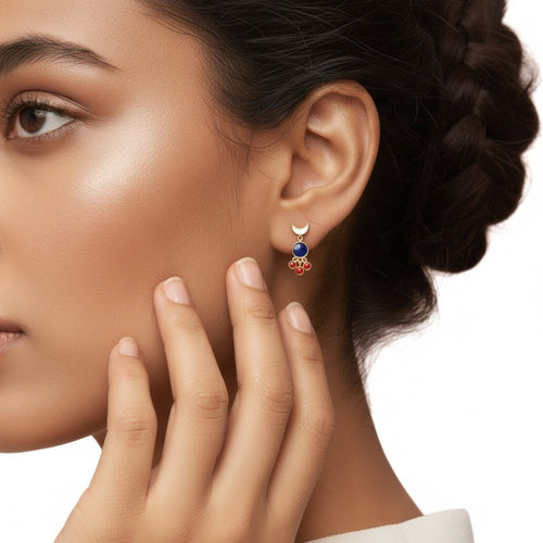PHASES EARRINGS