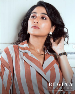 REGINA CASSANDRA | INTERTWINE EARRINGS