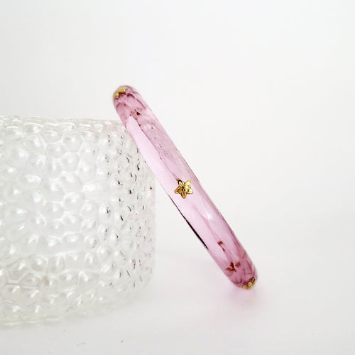 Gyoiko Glass Bangle