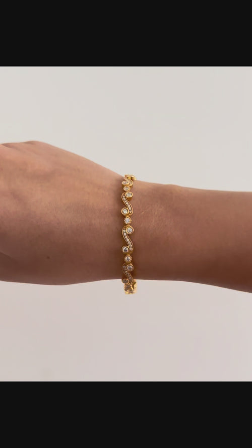 SELENE BANGLES