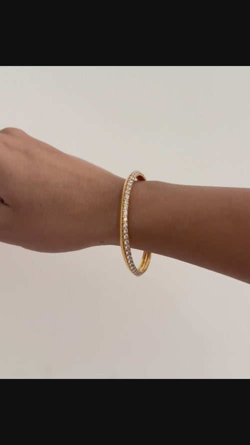 CELESTIA BANGLES