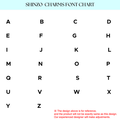 Anura Shinzo Pendant