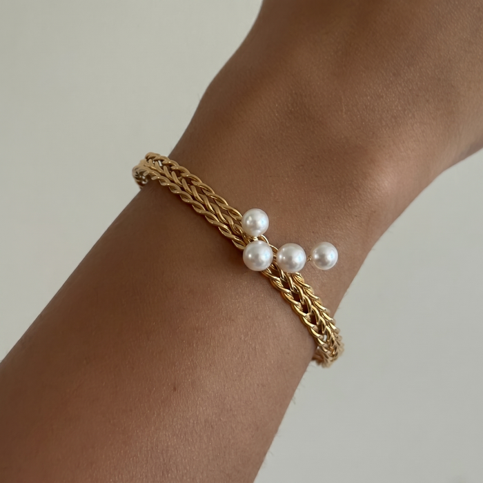 VESTIGE BRACELET