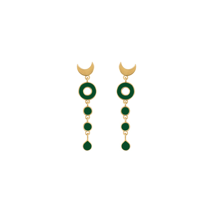 FALL EARRINGS