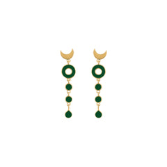 FALL EARRINGS