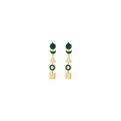 MIKKYO EARRINGS