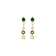 MIKKYO EARRINGS