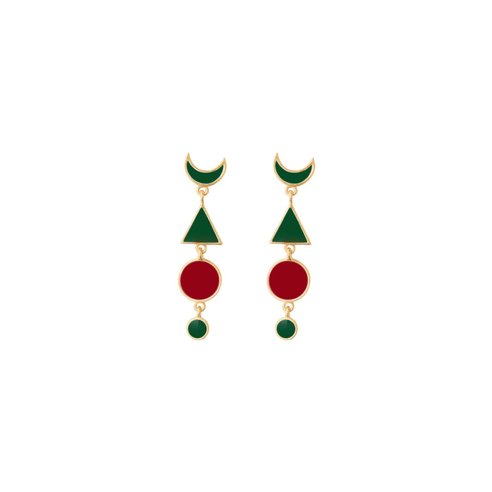 TRANQUIL EARRINGS