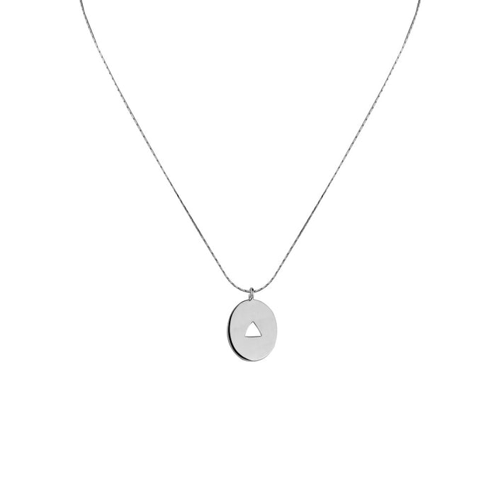 EGG PENDANT