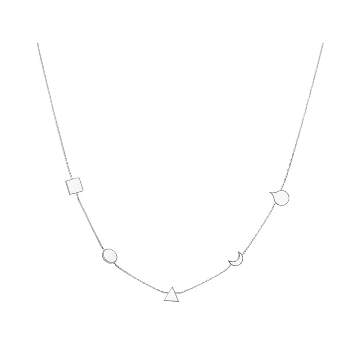 ELEMENTS NECKLACE