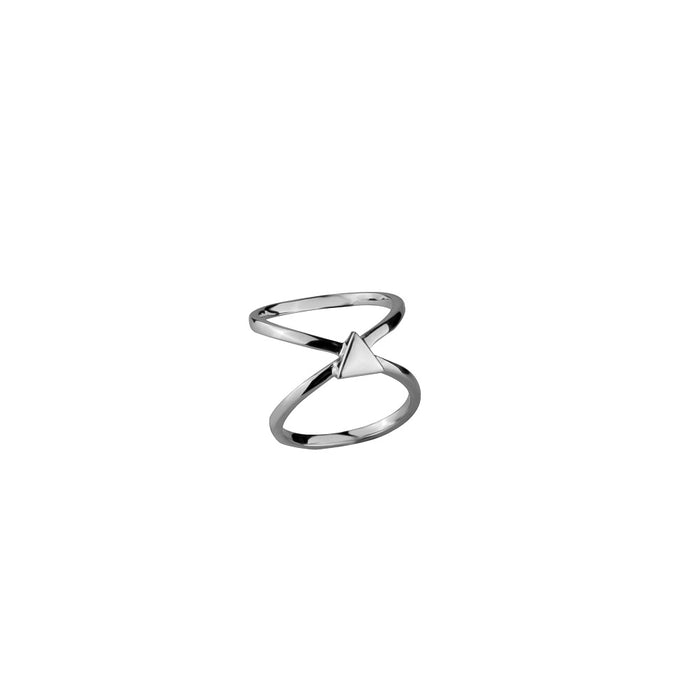 MAGNETIC TRIANGLE RING