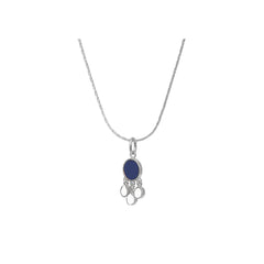 BLUE MOON PENDANT