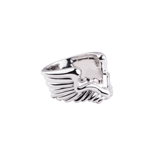 WING FLOW RING