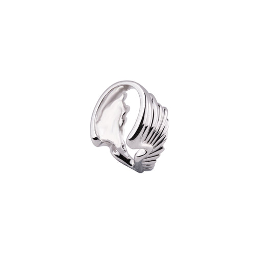 WING FLOW RING